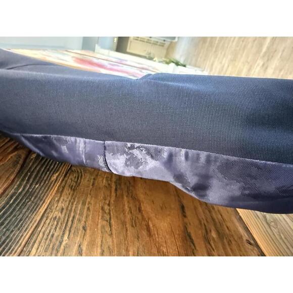 Ted Baker Troy Fine Italian Wool Vest/Waistcoat NWT - Picture 12 of 16